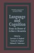 Language and Cognition - Bild 1