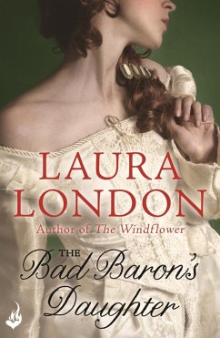 Cover The Bad Baron's Daughter (eBook, ePUB)