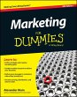 Marketing For Dummies (eBook, ePUB) - Bild 1