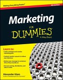 Marketing For Dummies (eBook, ePUB)