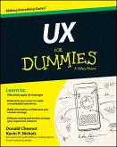 UX For Dummies (eBook, PDF)