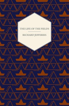 Cover The Life of the Fields (eBook, ePUB)