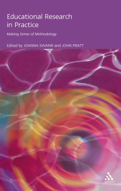 Cover Educational Research in Practice (eBook, PDF)