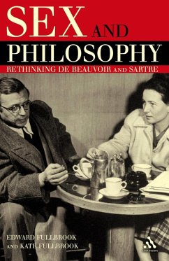 Cover Sex and Philosophy (eBook, PDF)