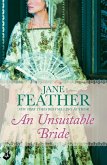 An Unsuitable Bride: Blackwater Brides Book 3 (eBook, ePUB)