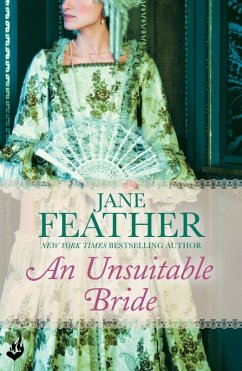 An Unsuitable Bride: Blackwater Brides Book 3 (eBook, ePUB) - Feather, Jane