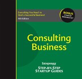 Consulting Business (eBook, ePUB) Consulting Business (eBook, ePUB)