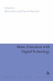 Music Education with Digital Technology (eBook, PDF)