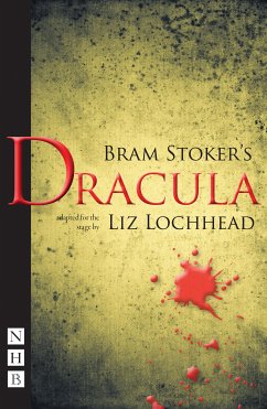 Dracula (stage version) (NHB Modern Plays) (eBook, ePUB) - Stoker, Bram