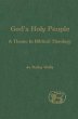 God's Holy People (eBook, PDF) - Bild 1