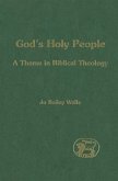 God's Holy People (eBook, PDF)