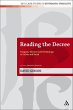 Reading the Decree (eBook, PDF) - Bild 1