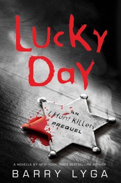 Lucky Day (eBook, ePUB) - Lyga, Barry