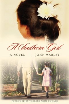 Cover A Southern Girl (eBook, ePUB)