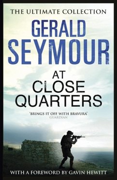 At Close Quarters (eBook, ePUB) - Seymour, Gerald