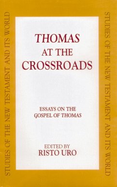 Cover Thomas at the Crossroads (eBook, PDF)
