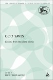 God Saves (eBook, PDF)