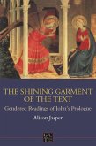 Shining Garment of the Text (eBook, PDF)