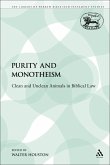 Purity and Monotheism (eBook, PDF)