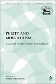 Purity and Monotheism (eBook, PDF) Purity and Monotheism (eBook, PDF)
