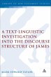 A Text-Linguistic Investigation into... - Bild 1