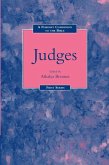Feminist Companion to Judges (eBook, PDF)