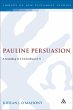 Pauline Persuasion (eBook, PDF) - Bild 1
