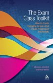 The Exam Class Toolkit (eBook, PDF)