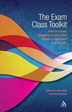 Cover The Exam Class Toolkit (eBook, PDF)