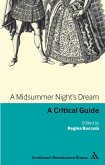 A Midsummer Night's Dream (eBook, PDF)