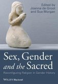 Sex, Gender and the Sacred (eBook, ePUB)