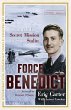 Force Benedict (eBook, ePUB) - Bild 1
