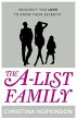 The A-List Family (eBook, ePUB) - Bild 1