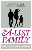 The A-List Family (eBook, ePUB)