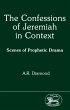 The Confessions of Jeremiah in Context... - Bild 1