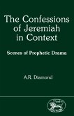 The Confessions of Jeremiah in Context (eBook, PDF)