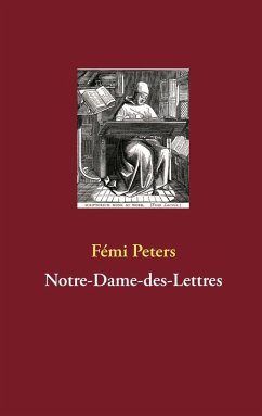 Notre-Dame-des-Lettres (eBook, ePUB)