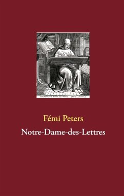 Cover Notre-Dame-des-Lettres (eBook, ePUB)