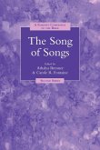 A Feminist Companion to Song of Songs (eBook, PDF)