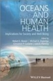 Oceans and Human Health (eBook, ePUB)