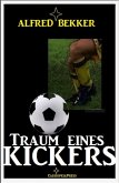 Traum eines Kickers (eBook, ePUB)
