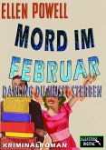 Mord im Februar (eBook, ePUB)