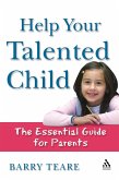 Help Your Talented Child (eBook, PDF) Help Your Talented Child (eBook, PDF)