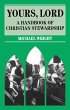 Yours Lord (eBook, PDF) - Bild 1