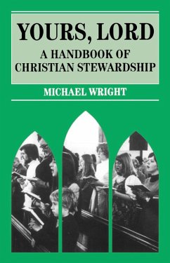 Cover Yours Lord (eBook, PDF)