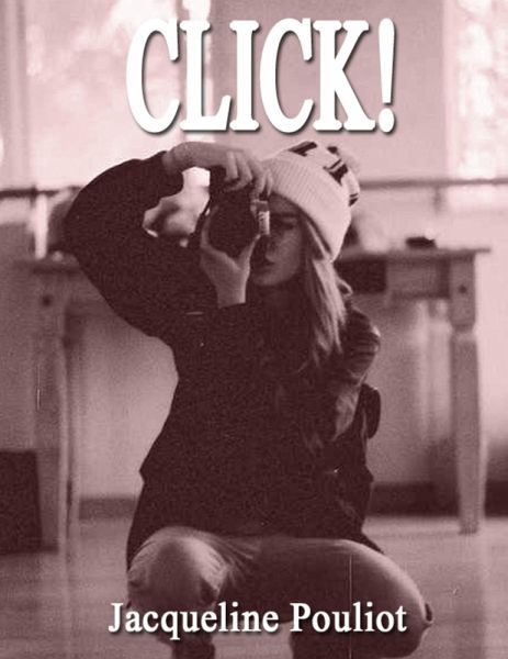 Click! (eBook, ePUB)
