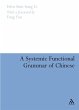 A Systemic Functional Grammar of... - Bild 1