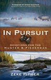 In Pursuit (eBook, ePUB)