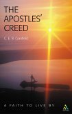 The Apostles' Creed (eBook, PDF) The Apostles' Creed (eBook, PDF)