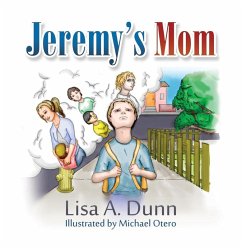 Cover Jeremy's Mom (eBook, ePUB)